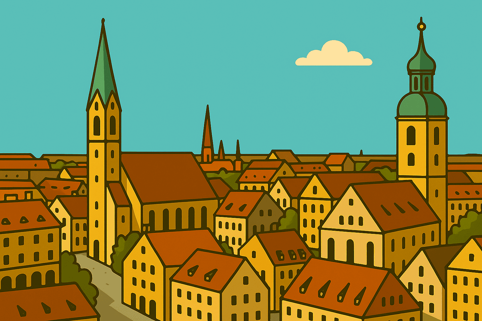 Hausmeisterservice in Eriskirch