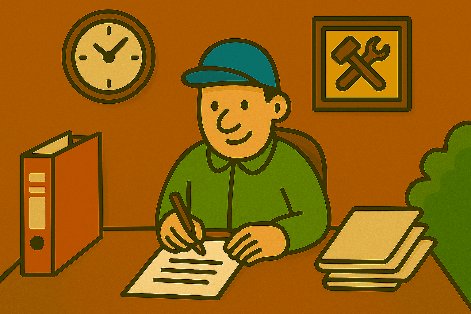 Hausmeisterservice Kosten 2025 – Übersicht über Preise und Stundensätze für Hausmeisterdienste in Deutschland